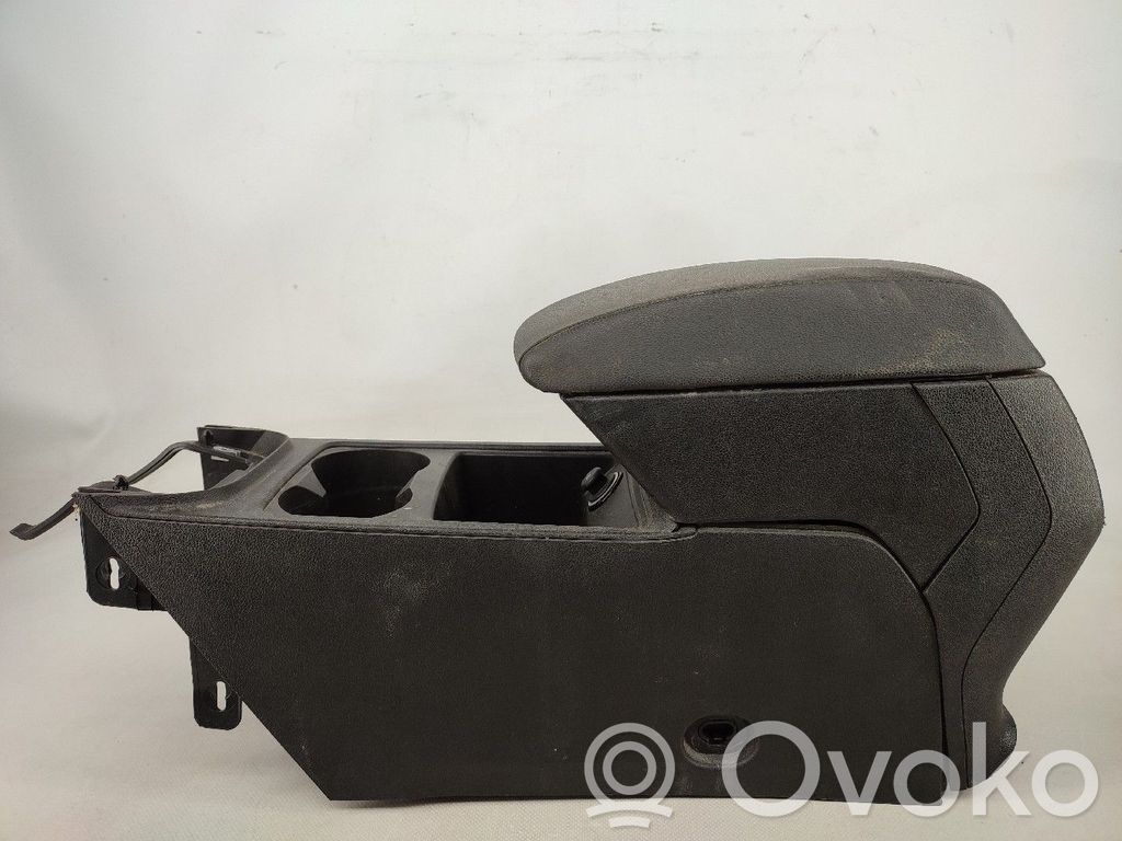 Armrest   5F0858329A,CONSOLACENTRAL