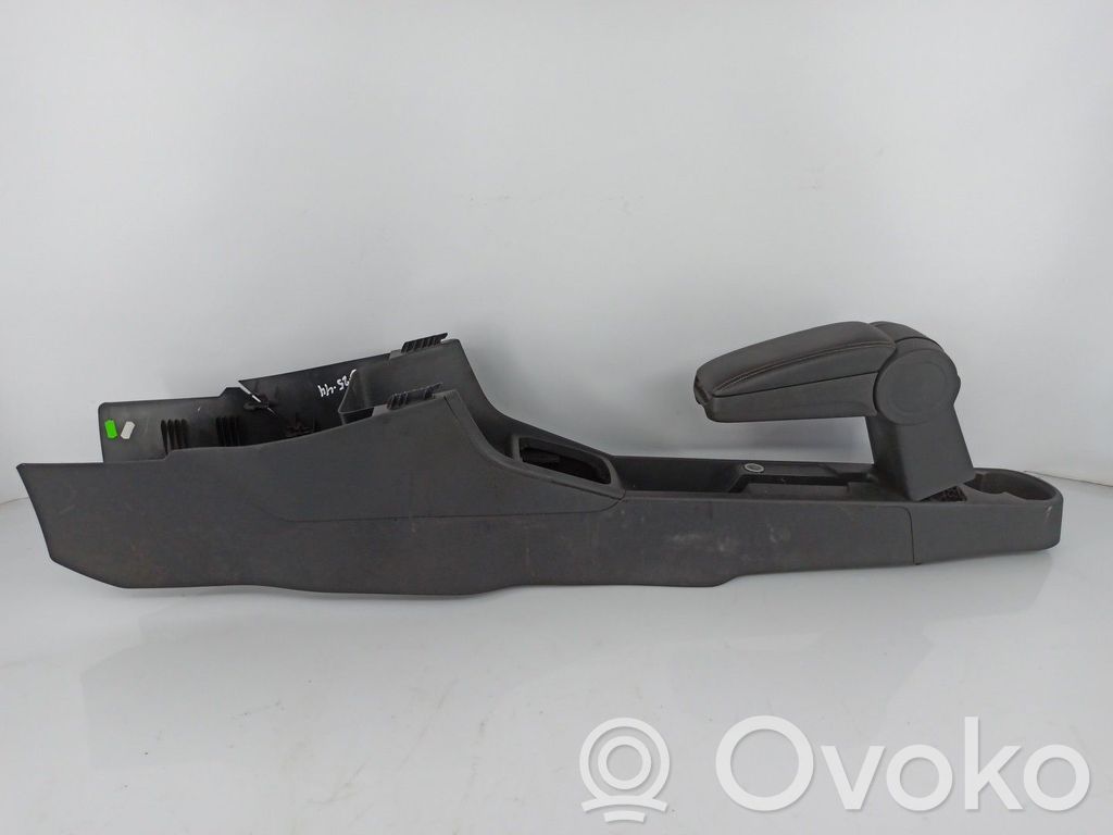 Skoda Rapid (NH) Consola central 
