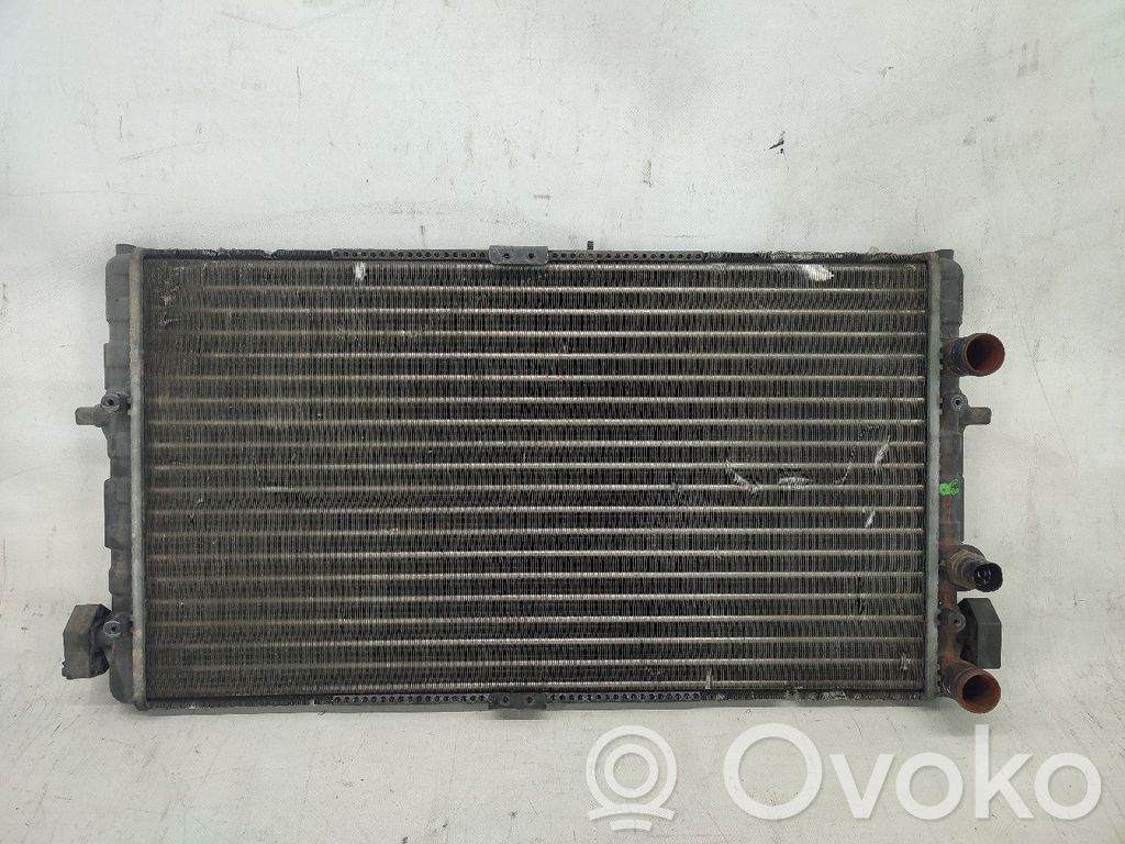 Seat Cordoba (6K) Chłodnica 