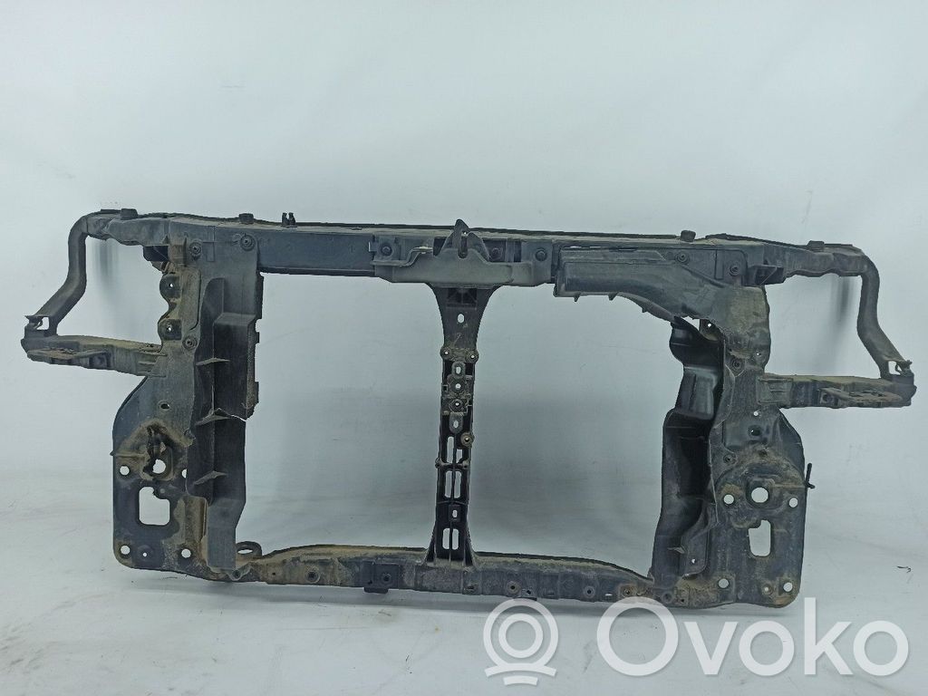 KIA Sportage Pannello di supporto del radiatore