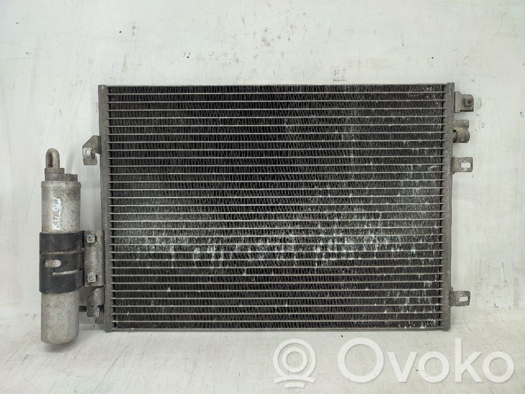 Klimakühler   8200086193