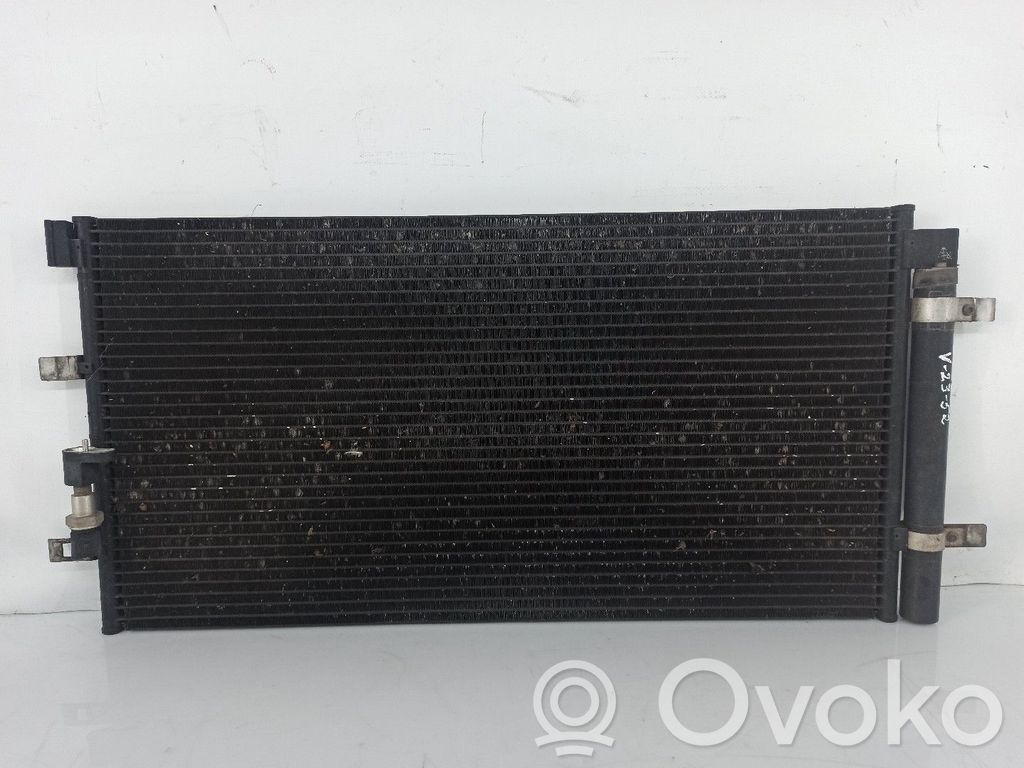 Klimakühler   8K0260401D