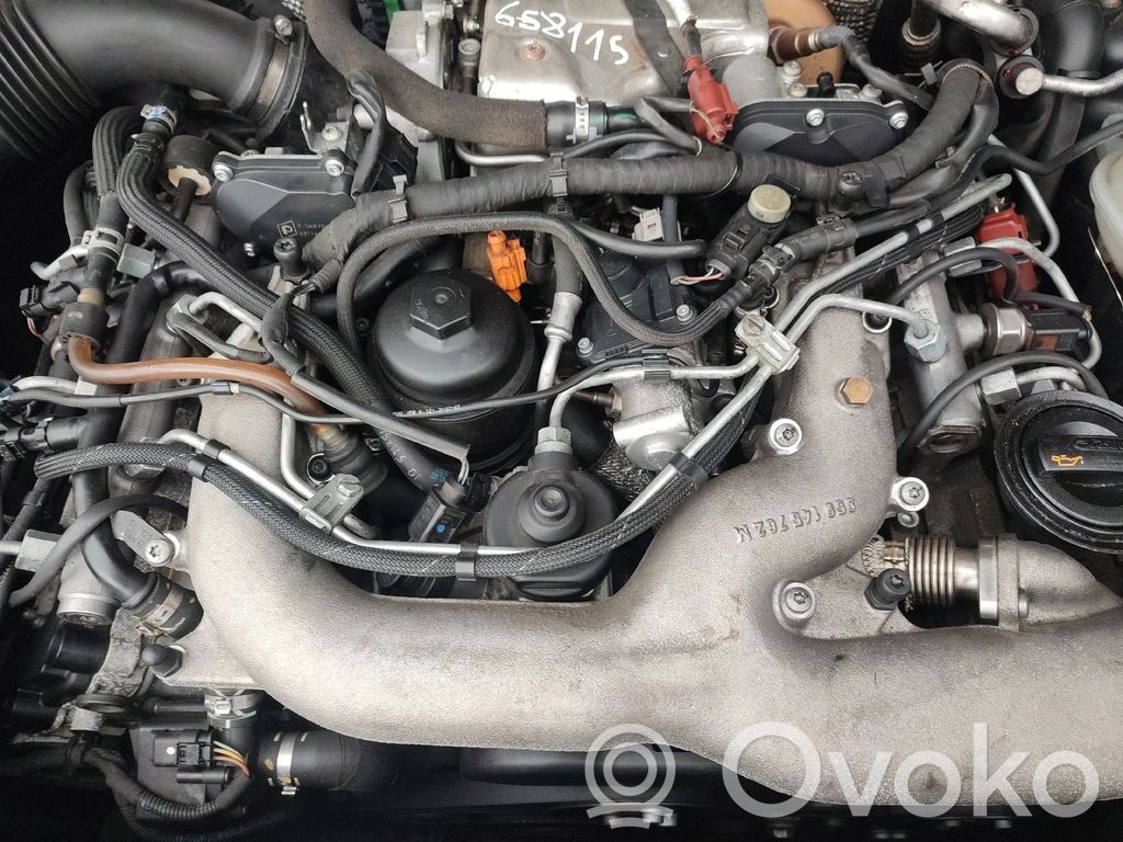 Automatikgetriebe   KSS