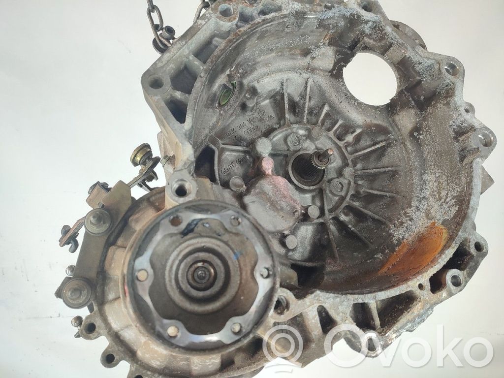 Volkswagen Golf IV Scatola del cambio manuale a 5 velocità