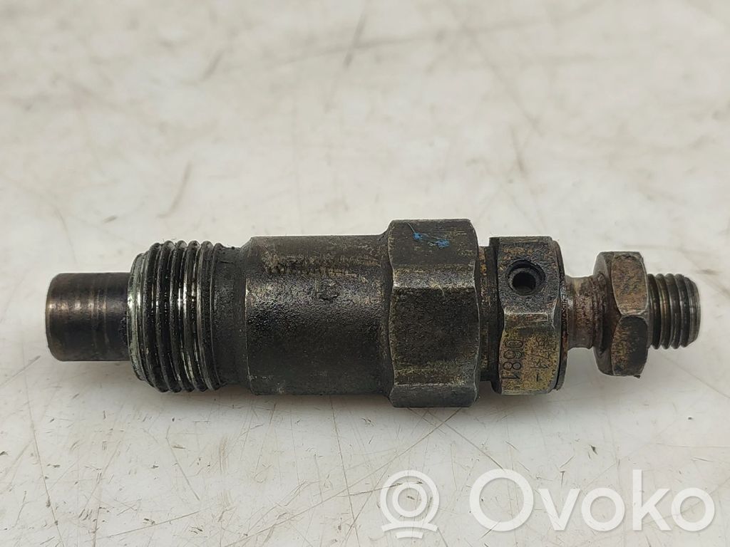 Inyector de combustible   710681