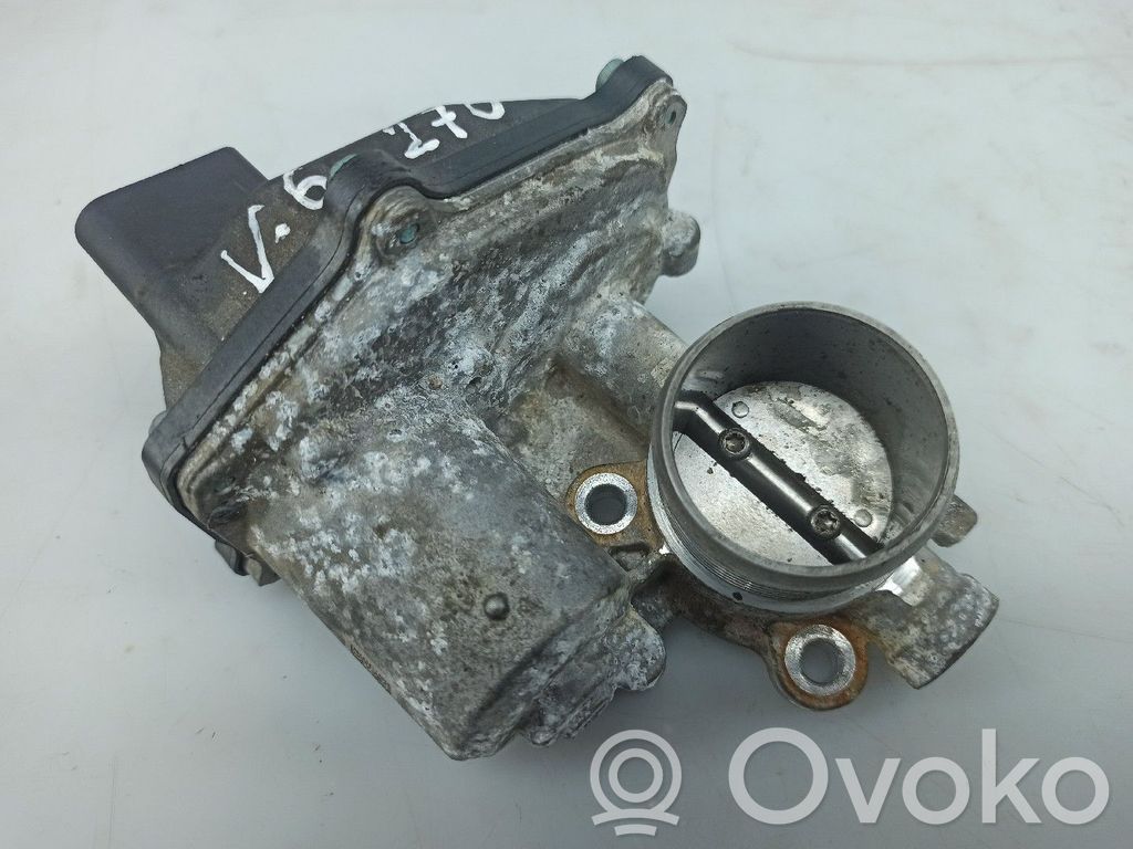 Volkswagen Golf VII Supapă EGR 