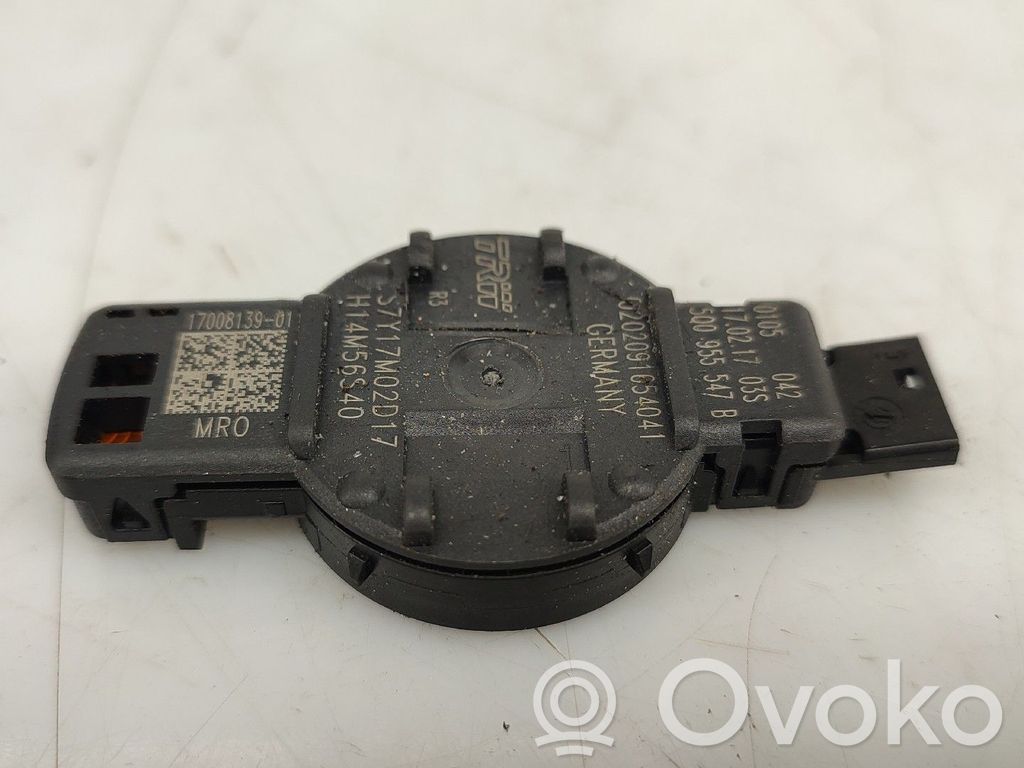 Sensor   CHUVA,5Q0955547B