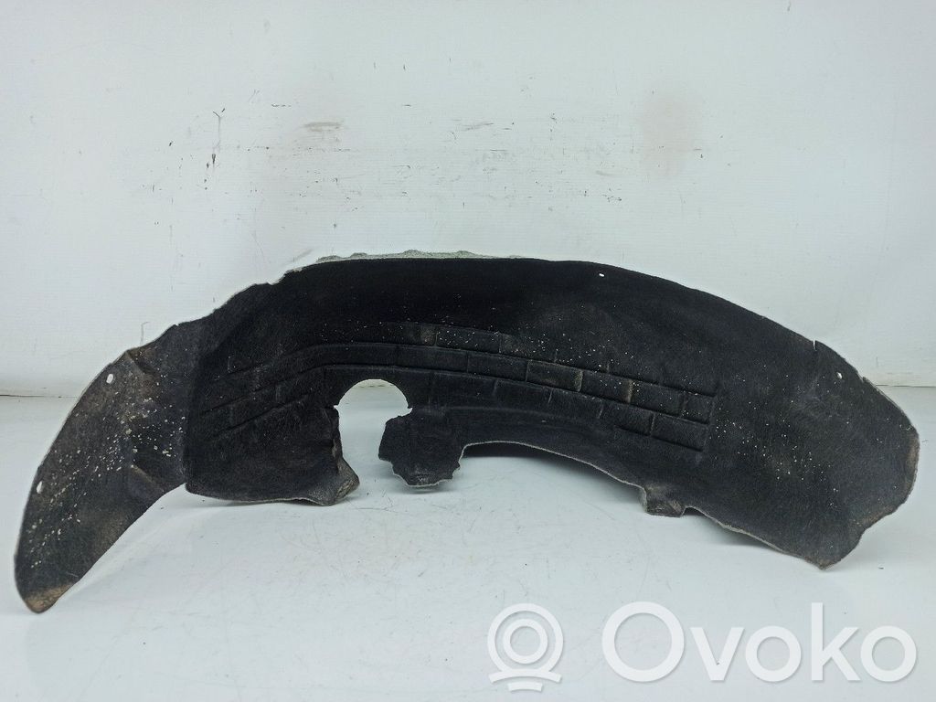 Ford Fiesta Nadkole przednie 