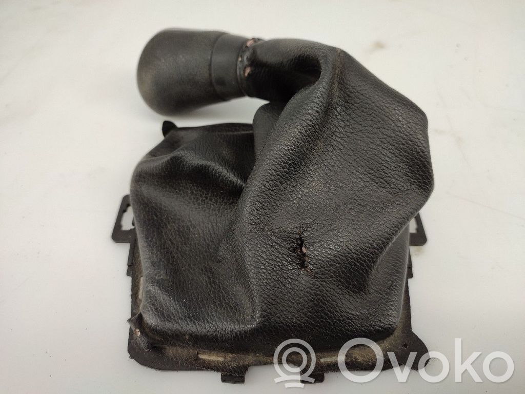 Ford Fiesta Interruptor/perilla de marchas 