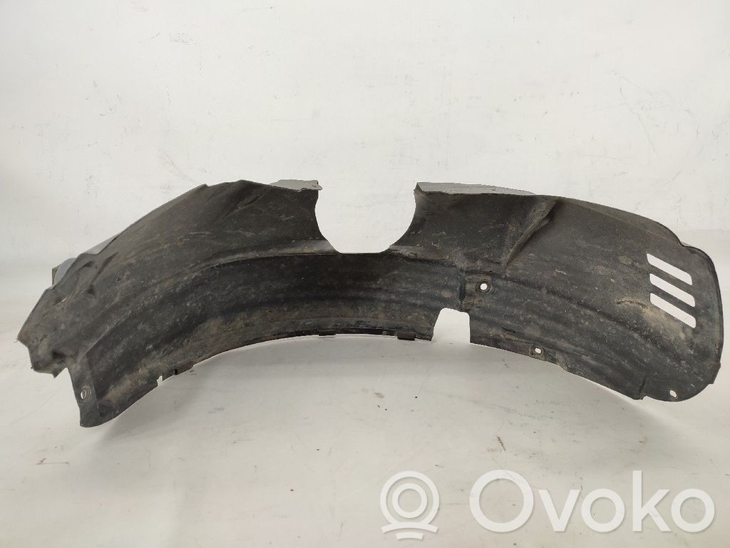 Ford Fiesta Nadkole przednie 