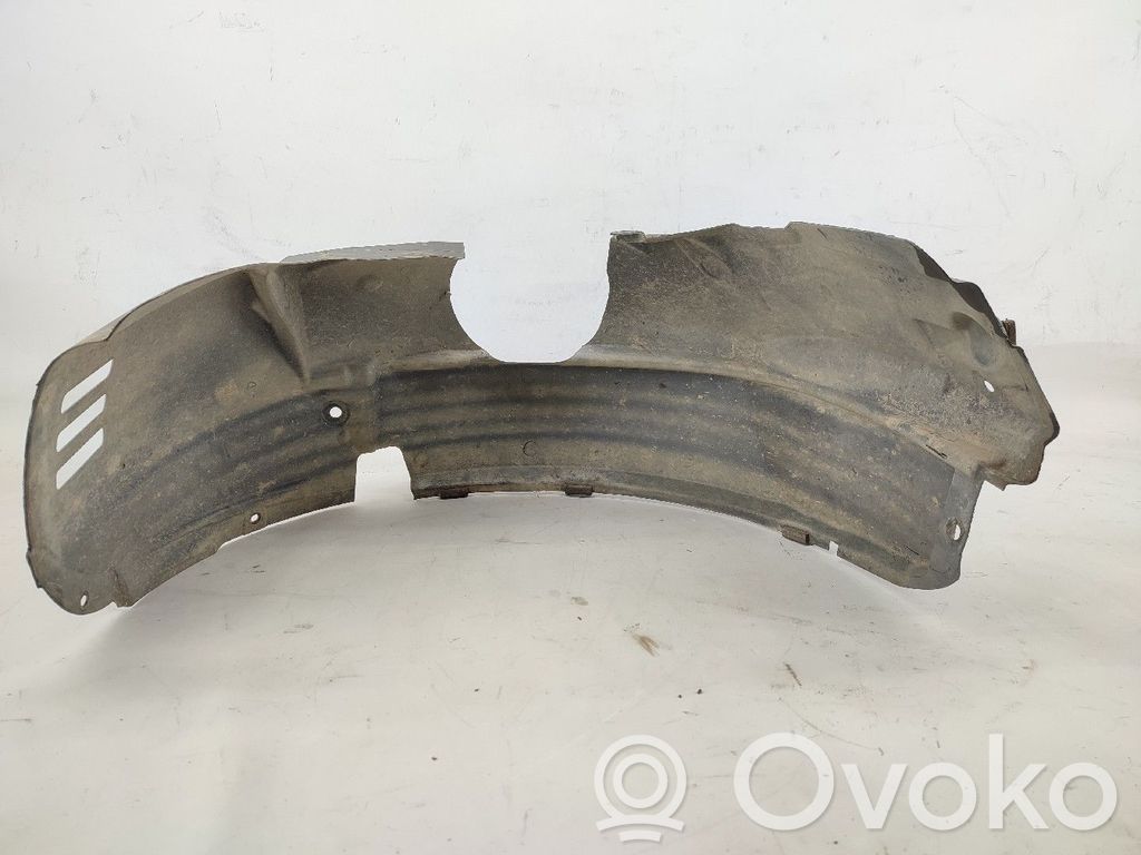 Ford Fiesta Nadkole przednie 