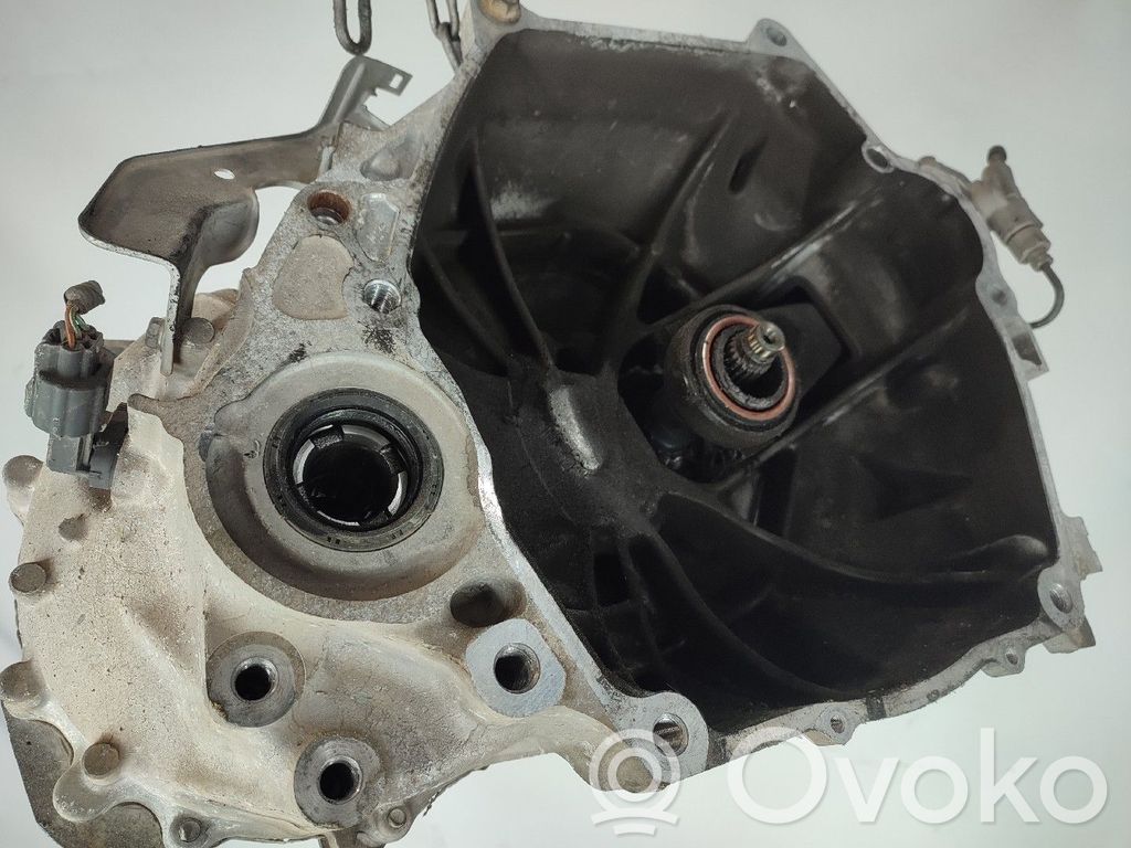 Honda Civic Scatola del cambio manuale a 5 velocità 