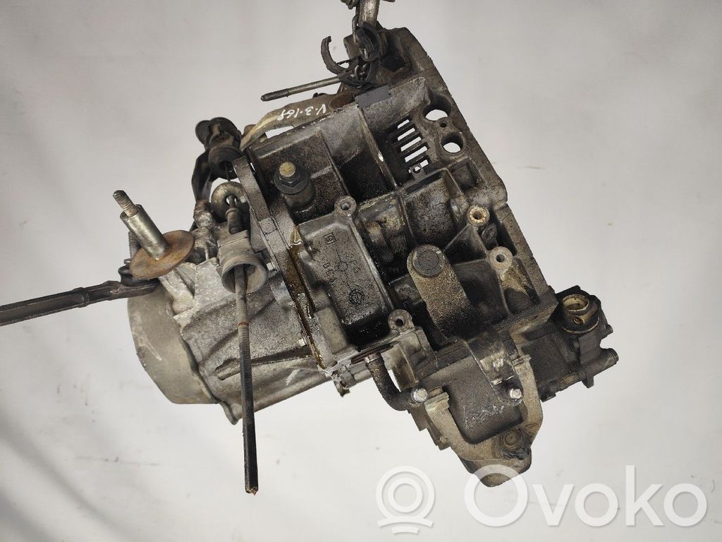 Citroen ZX Scatola del cambio manuale a 5 velocità 