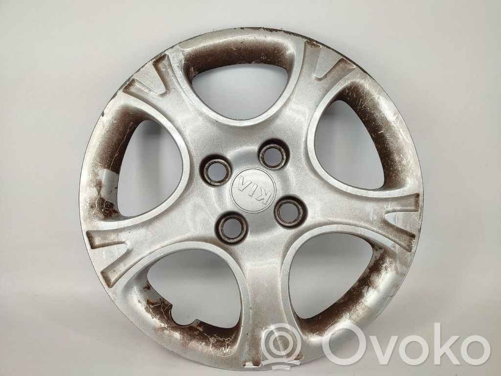 Radnabendeckel Felgendeckel original   52960G6100