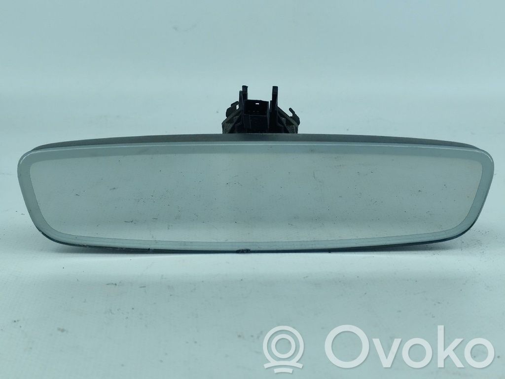 Volkswagen Golf VII Rear view mirror (interior) 
