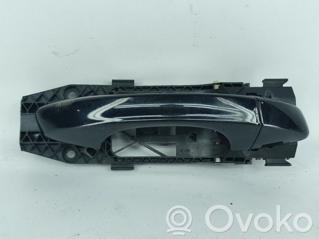 Volkswagen Golf VII Maniglia esterna per portiera posteriore