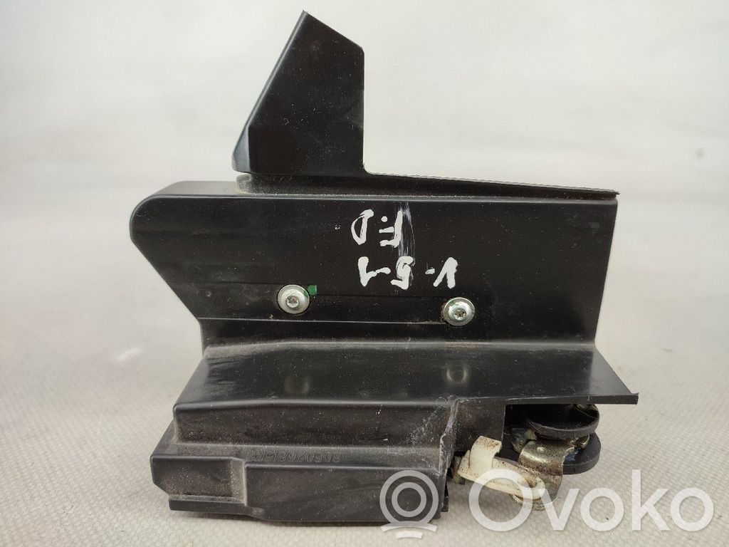 Cerradura de puerta delantera   805026816RC