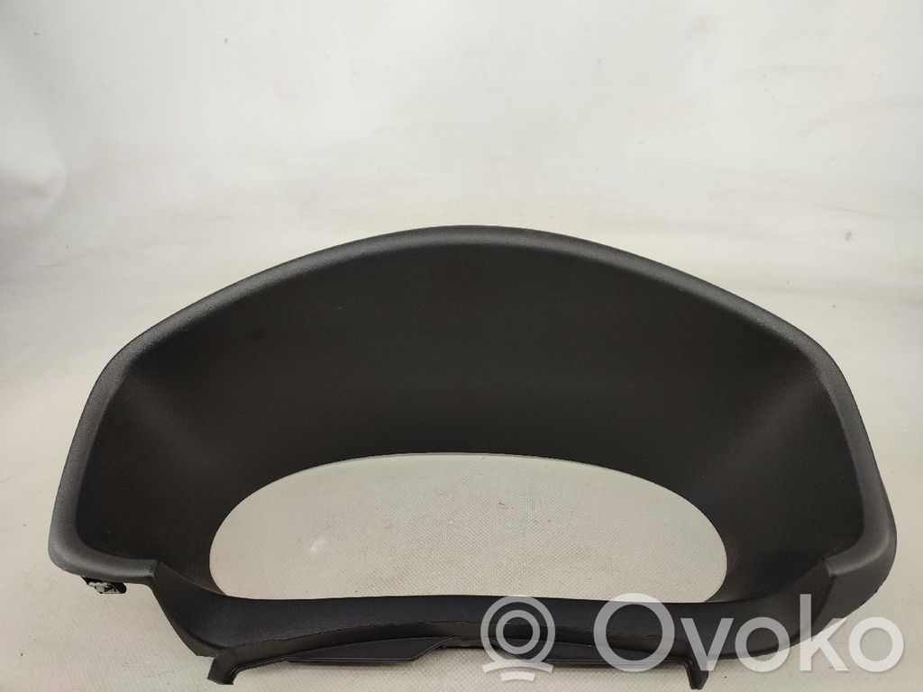 Dacia Sandero Moldura del panel