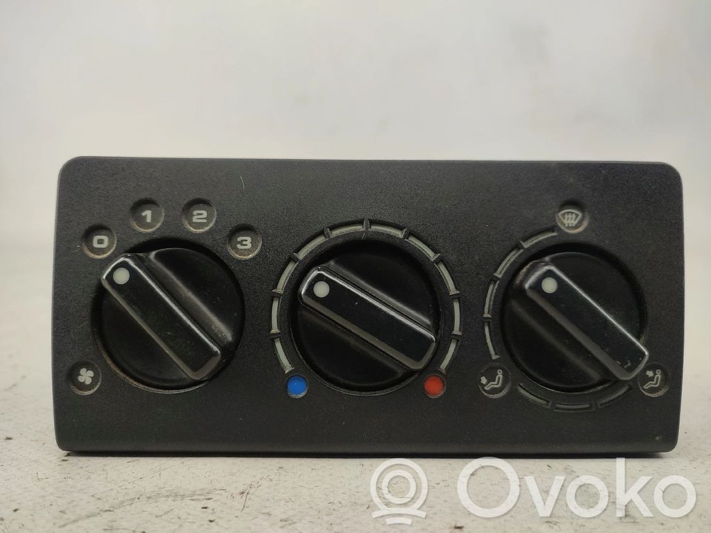 Unitate control climatizare   867819045A