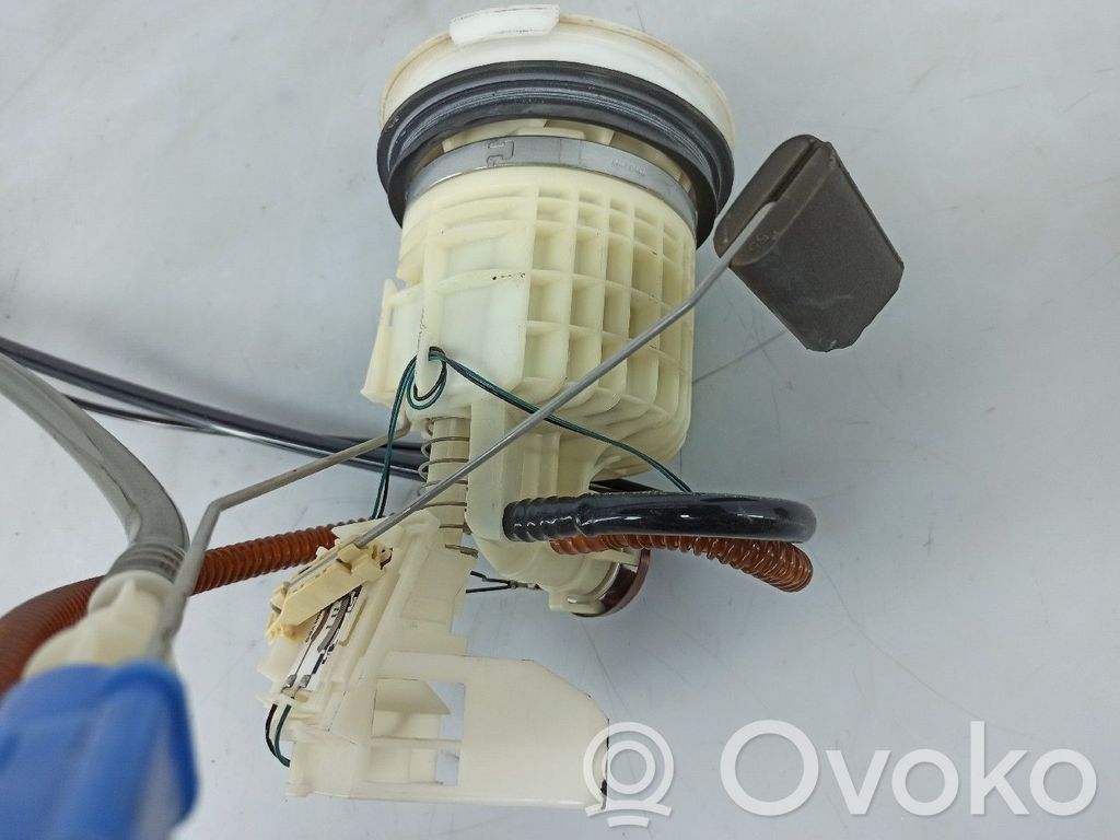 Mini One - Cooper R50 - 53 Fuel level sensor 