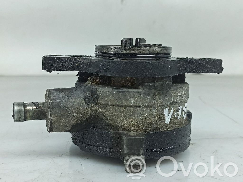 Alipainepumppu