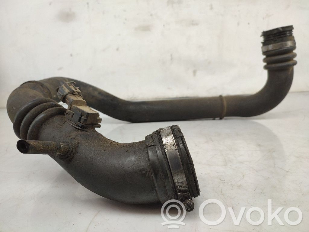 Intercooler hose/pipe   8200230579B,8200230579