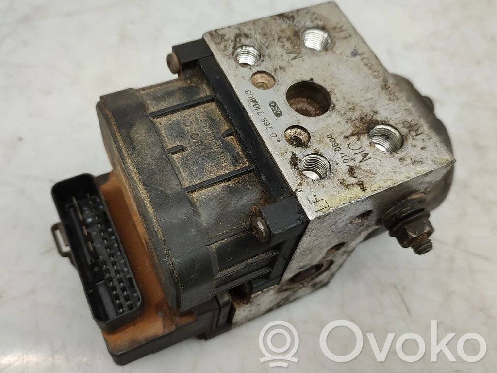 ABS Pump   0265216803,0130108084,0273004537