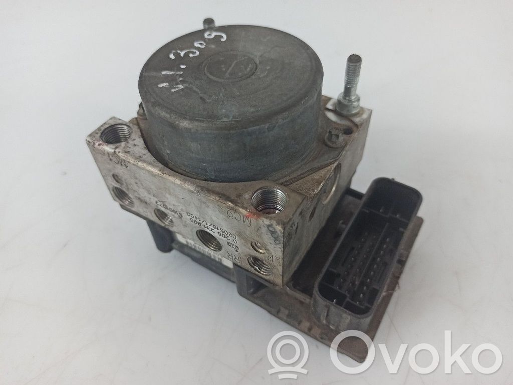 ABS Pump   0265231995,0265800661