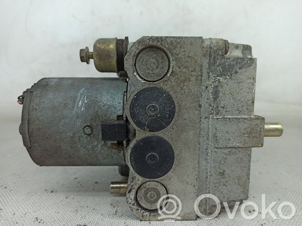 ABS Steuergerät   0265216048
