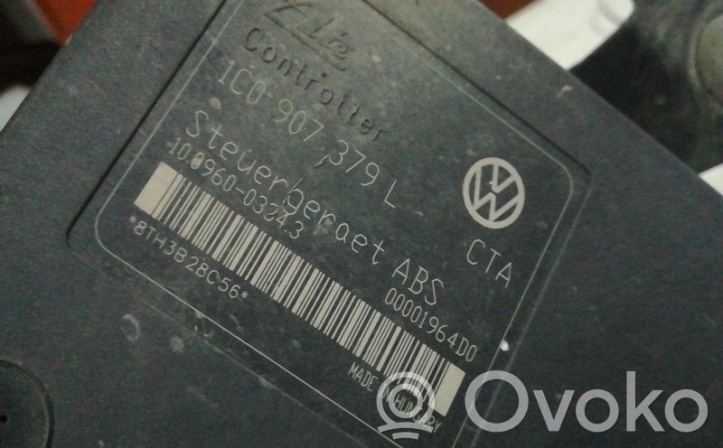 Volkswagen Golf IV Pompa ABS