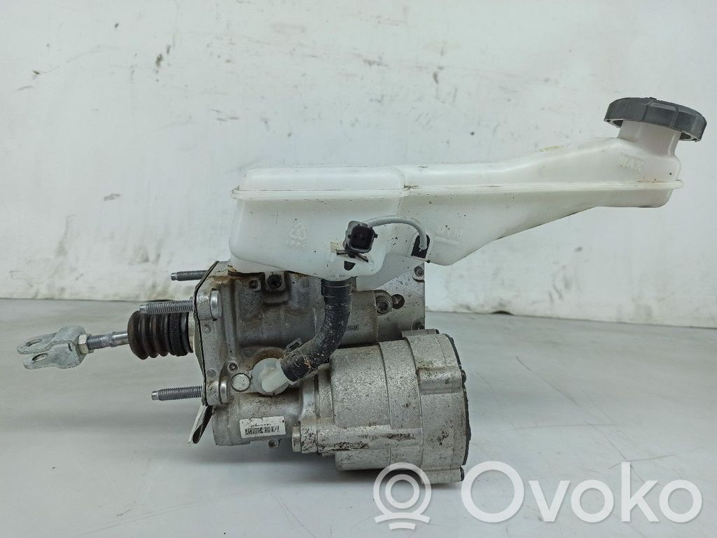 ABS-pumppu   58500K4110