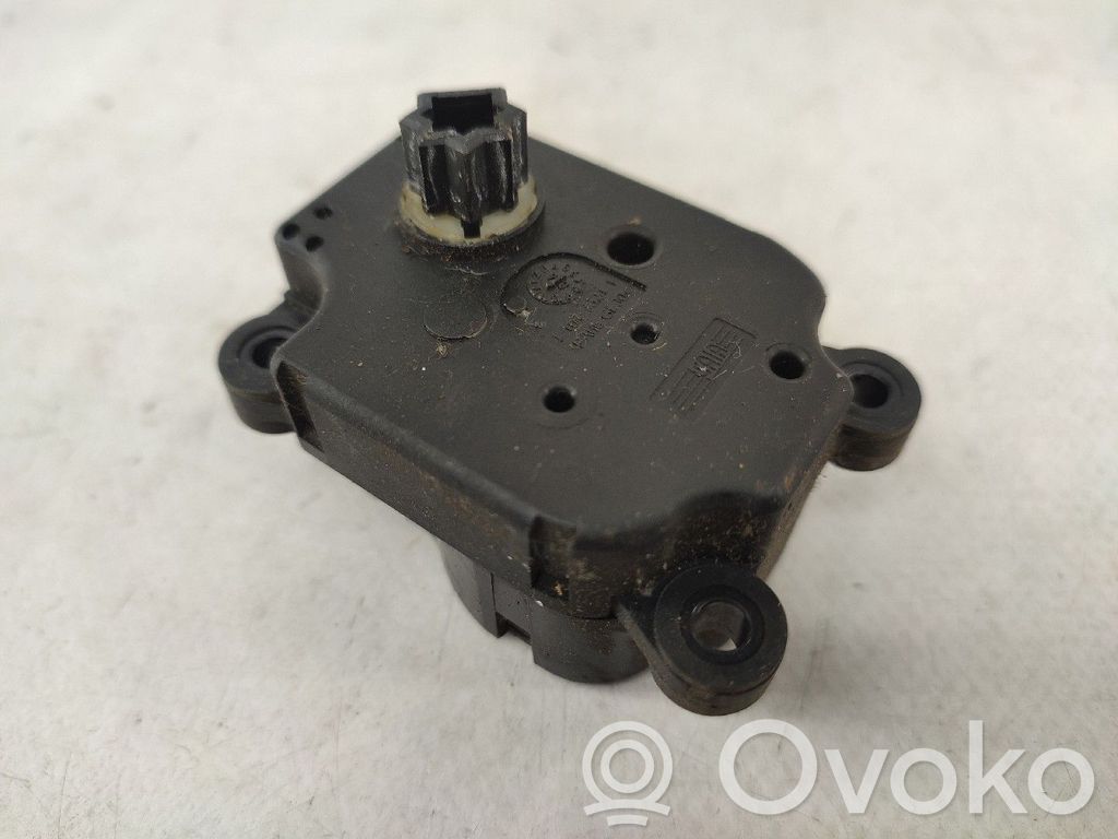Peugeot 407 Motor/actuator clapetă aer 