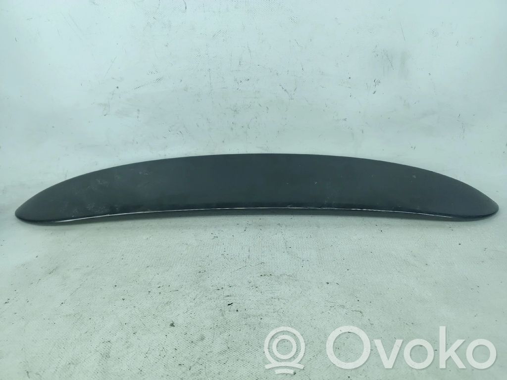 Mini One - Cooper R50 - 53 Tailgate/trunk spoiler 
