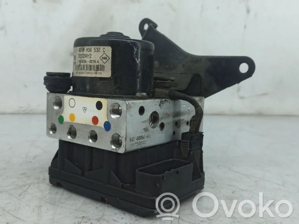 Pompa ABS   8200036532C,10020402764