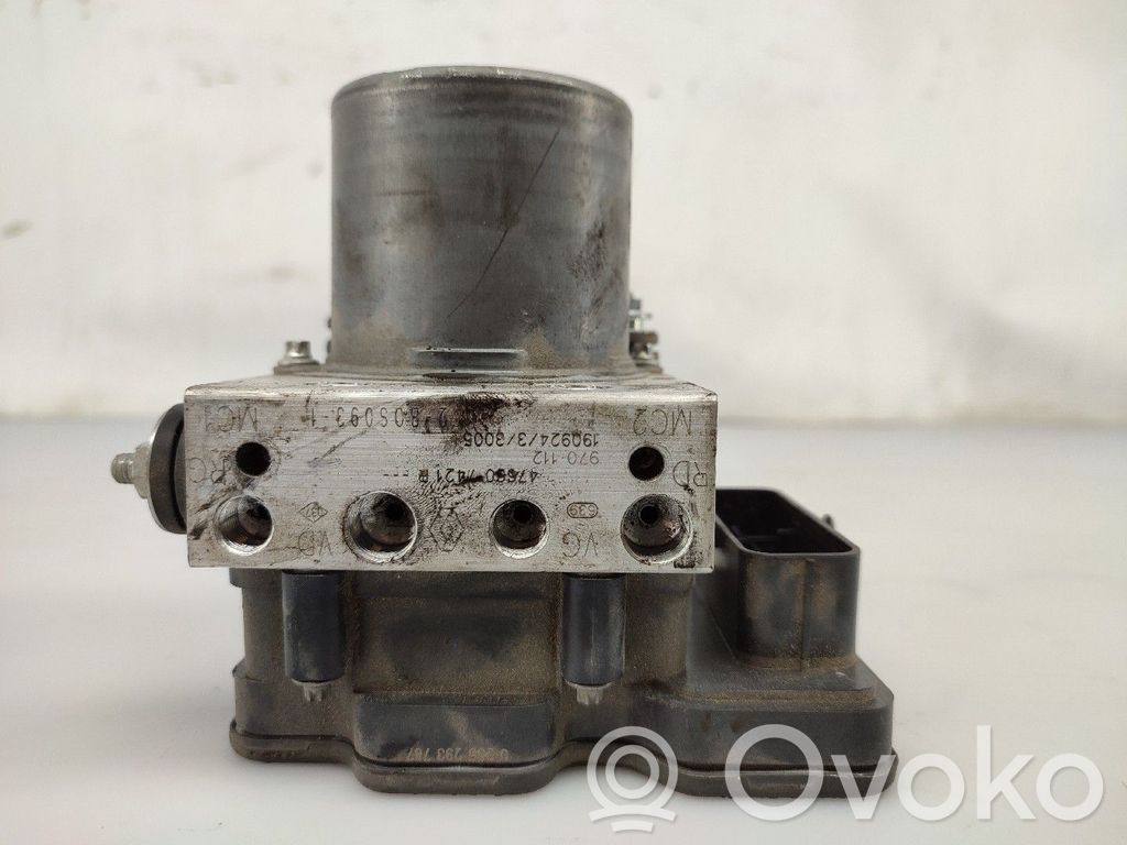 ABS Pump   2265106627,0265956794,476607421R