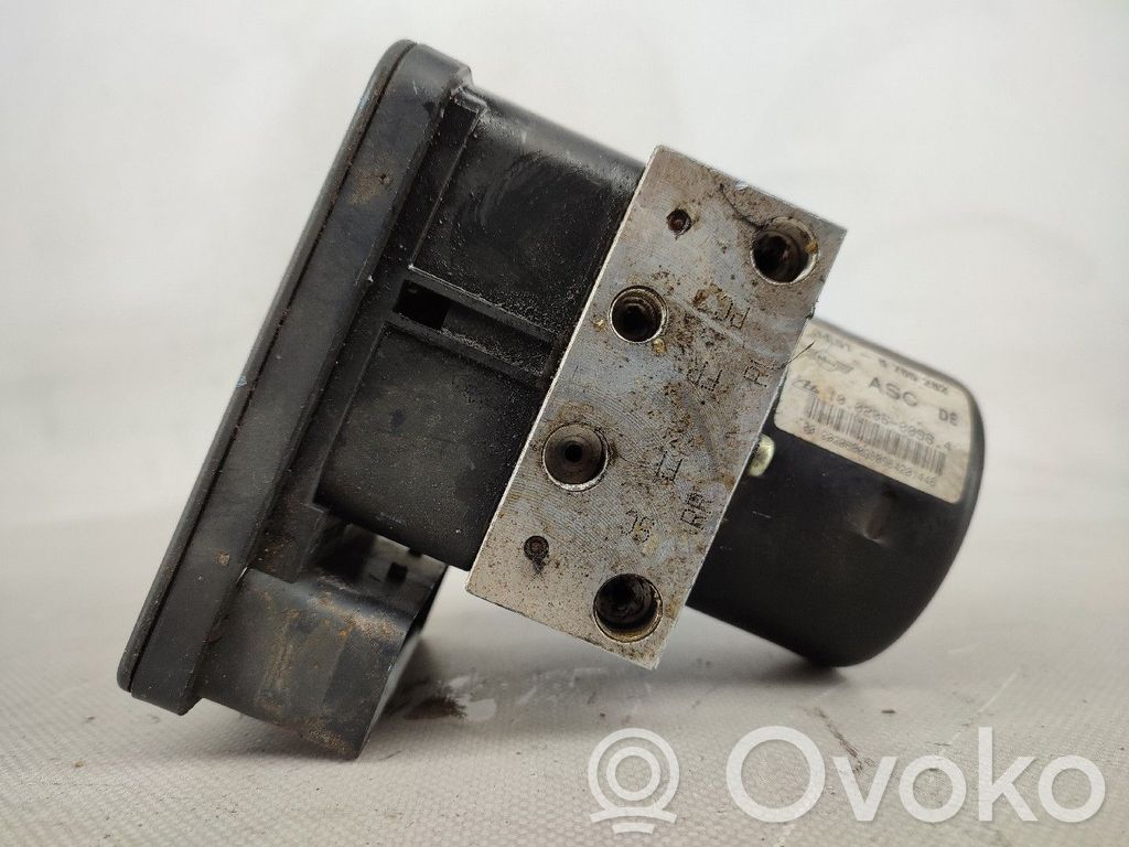 ABS Pump   6765282,6765284