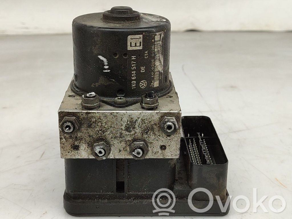 Pompa ABS   1K0614517H,1K0907379K
