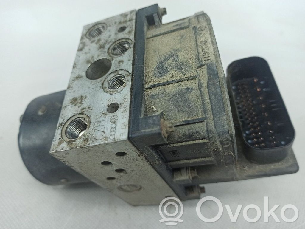 Pompe ABS   6Q0907379G,6Q0907379G