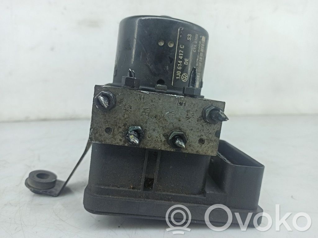 Pompa ABS   1C0907379D,1J0614417C