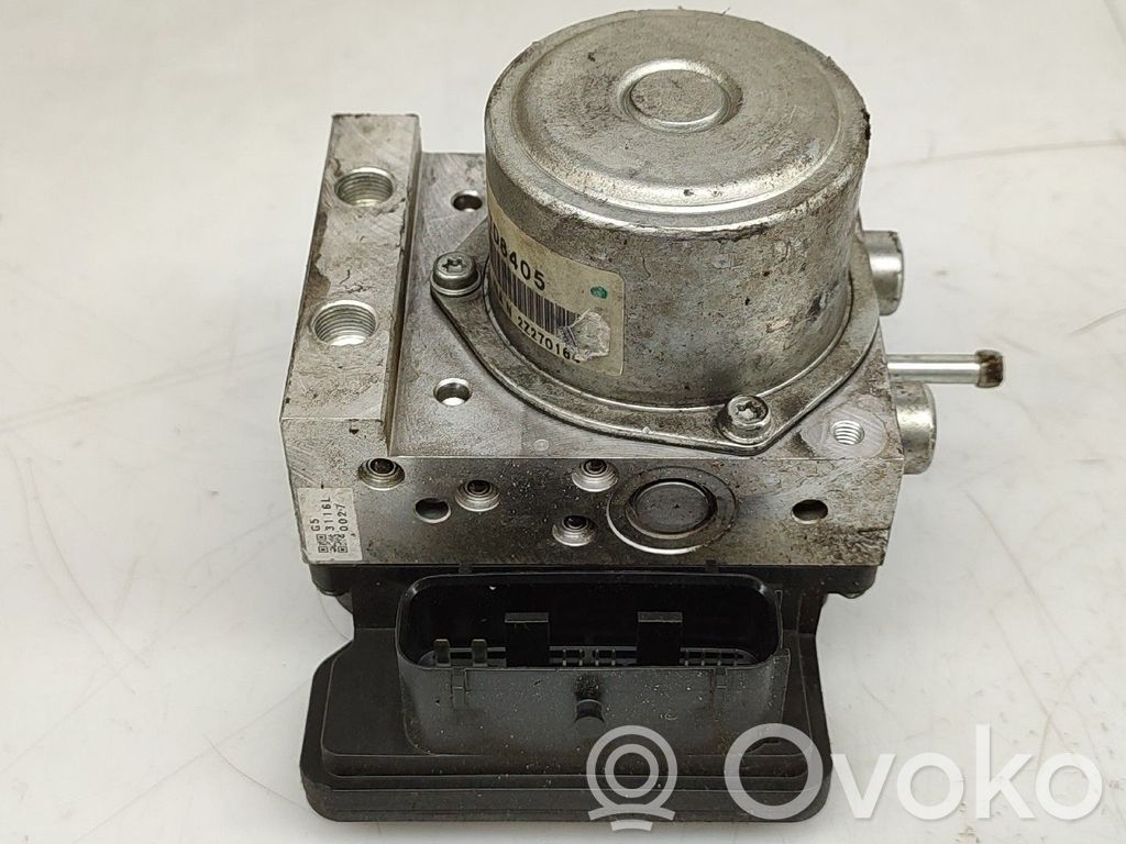 Bomba de ABS   47660BX80C
