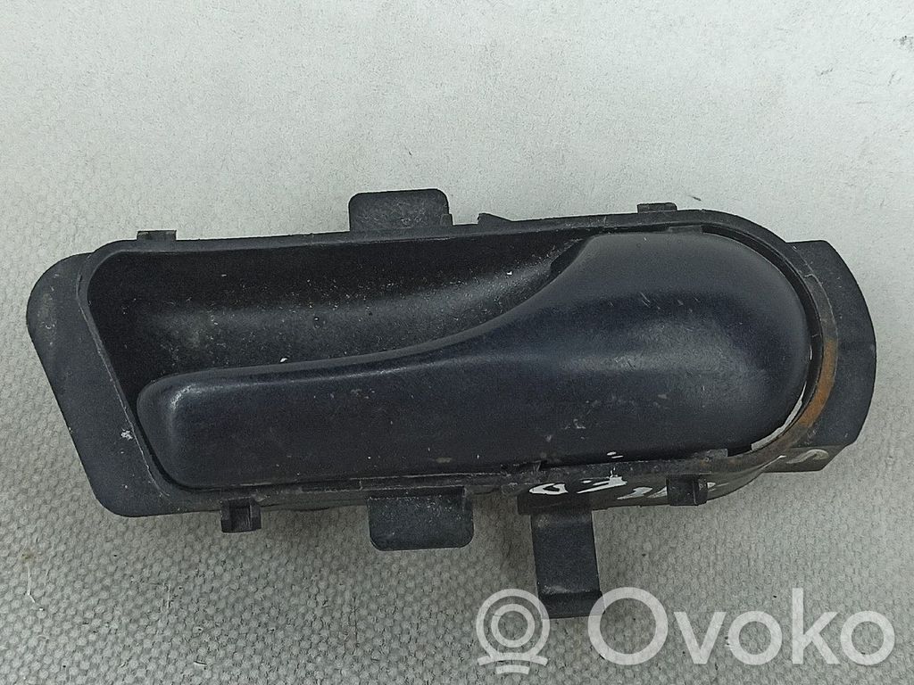 Volkswagen Polo II 86C 2F Mâner/suport exterior ușă față 