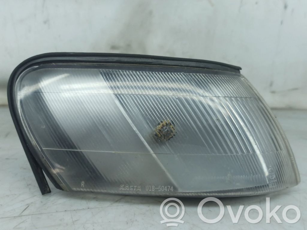Toyota Corolla E110 Front bumper turn signal 