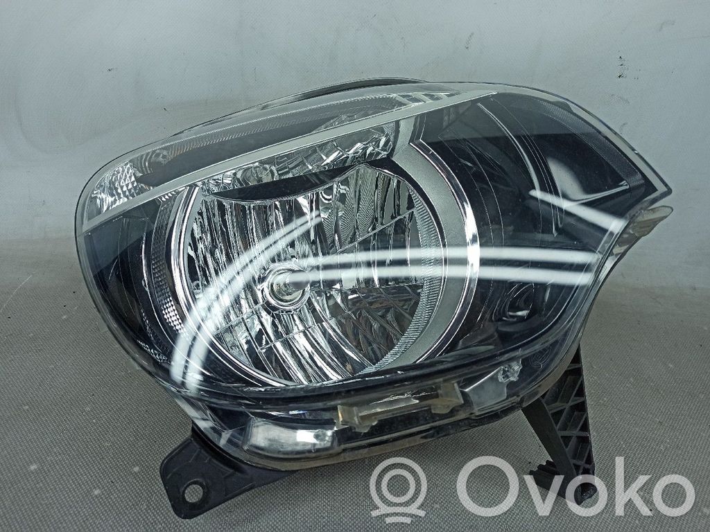 Headlight/headlamp   260105419R