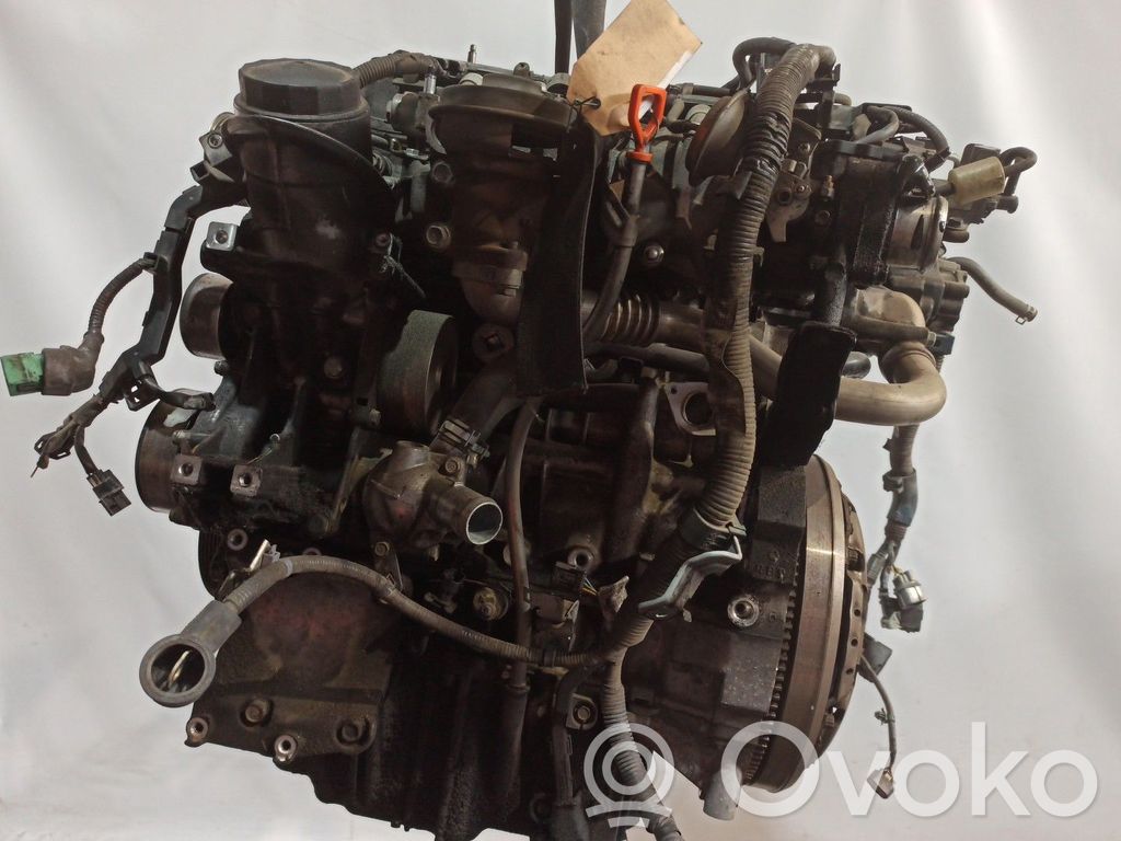 Engine   N22A2