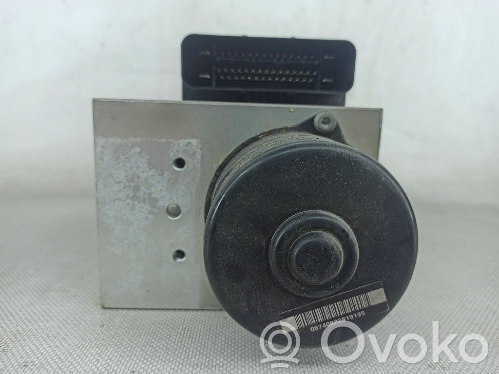 Mercedes-Benz C W203 Pompe ABS