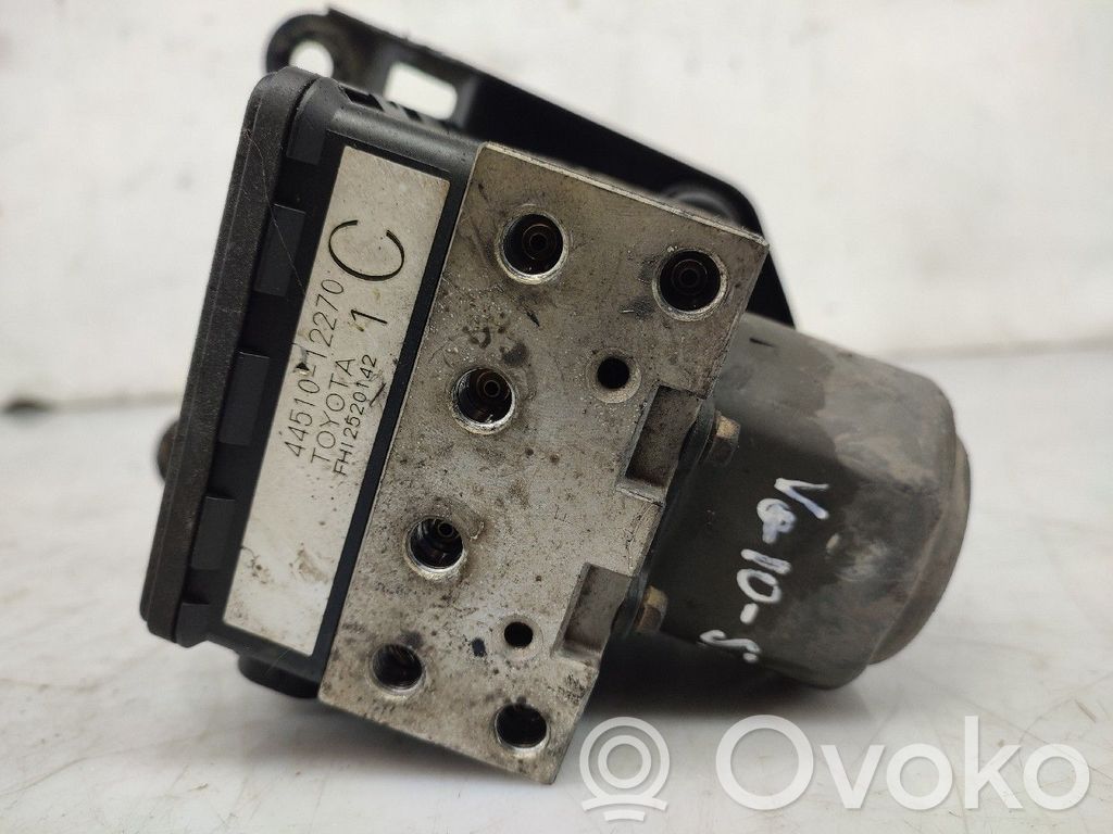 Pompe ABS   4451012270