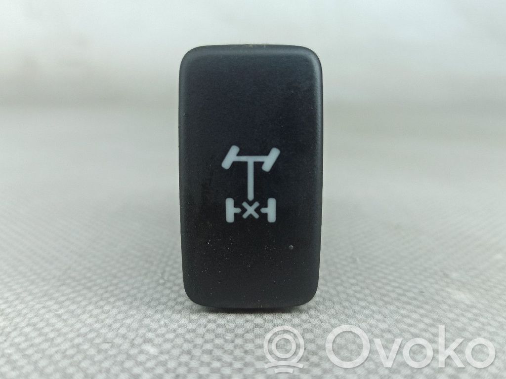 Toyota Hilux (AN10, AN20, AN30) Interruptor de control multifunción 
