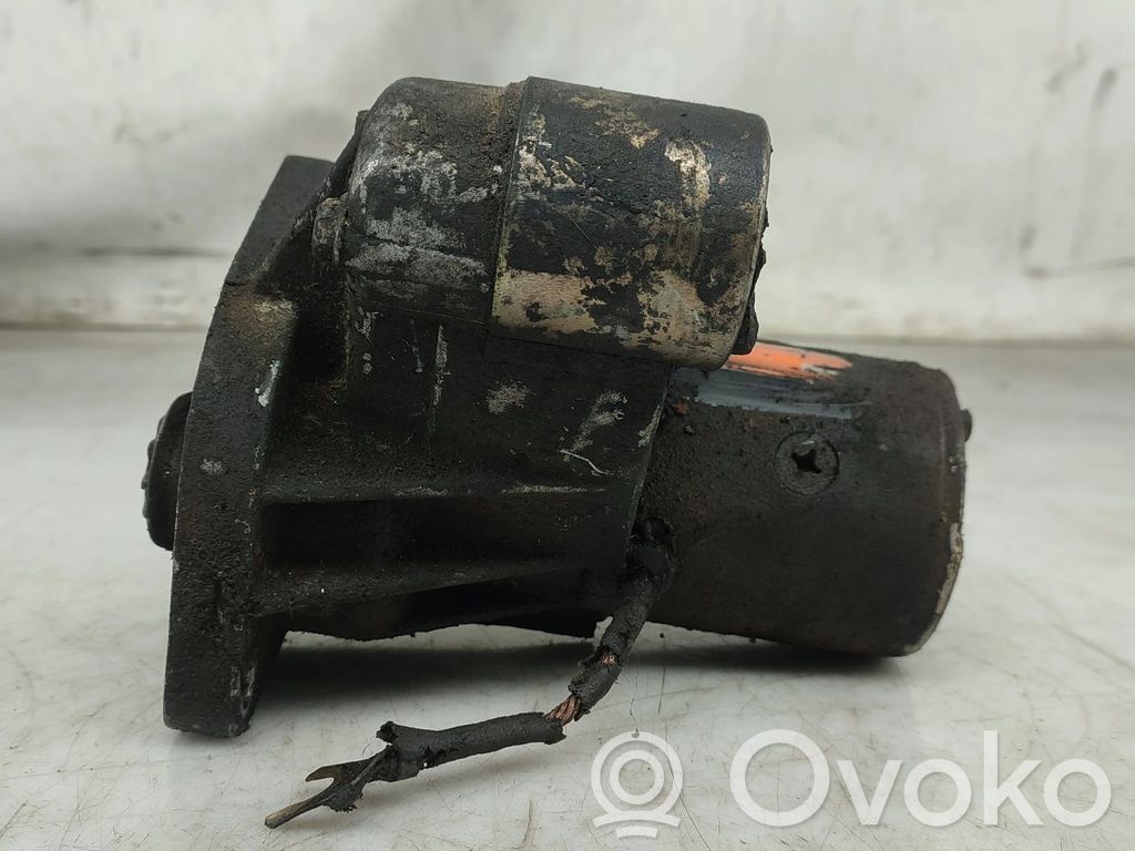 Anlasser   8943863280,S114480A