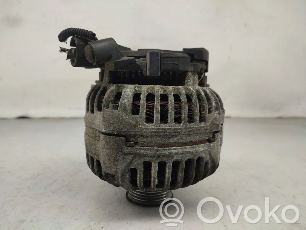 Generator/alternator   9621791480,0124615002