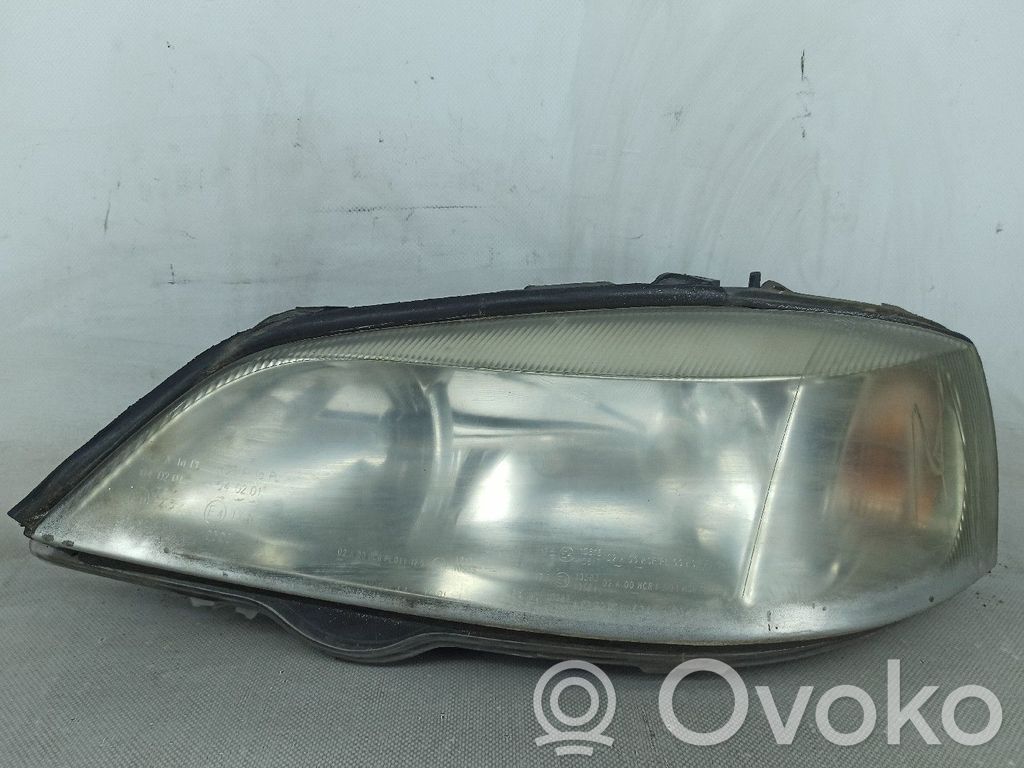 Headlight/headlamp   084421116L